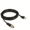 Imagem de Modicon STB - Cabo de par entrancado blindado RS232C