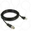 Imagem de Modicon STB - Cabo de par entrancado blindado RS232C
