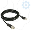 Imagem de Modicon STB - Cabo de par entrancado blindado RS232C