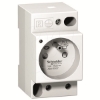 Imagem de DIN socket iPC -2P+E -16A-250VAC-NFC15100 -french std-with volt.pres.indic.light
