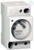 Imagem de DIN socket iPC -2P+E -16A-250VAC-NFC15100 -french std-with volt.pres.indic.light
