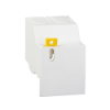 Imagem de Acti9 - 2 Tapa bornes de 40A 125A 2 pólos - iC60 - Reflex iC60 - iSW-NA