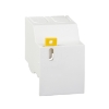 Imagem de Acti9 - 2 Tapa bornes de 40A 125A 2 pólos - iC60 - Reflex iC60 - iSW-NA