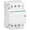 Imagem de iCT - 3 polos - 3 NA - 40 A - 220..240 V CA