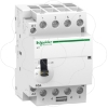 Imagem de iCT 40 A 4NA 220/240 V 50Hz