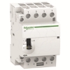 Imagem de iCT 40 A 4NA 220/240 V 50Hz