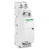 Imagem de CONTATOR MODULAR ACTI9 ICT16A 1NA 1NF 220/240VCA 60HZ  A9C22615