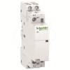 Imagem de CONTATOR MODULAR ACTI9 ICT16A 1NA 1NF 220/240VCA 60HZ  A9C22615