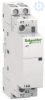 Imagem de CONTATOR MODULAR ACTI9 ICT16A 1NA 1NF 220/240VCA 60HZ  A9C22615
