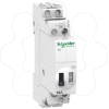 Imagem de telerruptor TL - 1 polo - 1 NA - 16 A - bobina 12 V 50/60 Hz