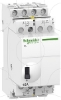 Imagem de telerruptor TL - 4 pólos - 4 NA - 16 A - bobina 230/240 V 50/60 Hz