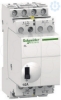 Imagem de telerruptor TL - 4 pólos - 4 NA - 16 A - bobina 230/240 V 50/60 Hz