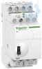 Imagem de telerruptor TL - 4 pólos - 4 NA - 16 A - bobina 230/240 V 50/60 Hz