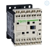 Imagem de Contactor auxiliar TeSys CA4K - 3NA+NF 24VCC baixo consumo com terminais de mola