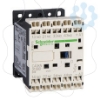 Imagem de Contactor auxiliar TeSys CA4K - 3NA+NF 24VCC baixo consumo com terminais de mola