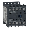 Imagem de Contactor auxiliar TeSys CA2K - 2NA+2NF 110VCA