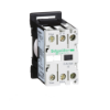 Imagem de Contactor auxiliar TeSys CA2SK - 27mm 1NA+1NF 110VCA