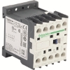 Imagem de Contactor auxiliar TeSys CA3K - 2NA+2NF 24VCC com antiparasita