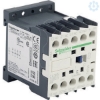 Imagem de Contactor auxiliar TeSys CA3K - 2NA+2NF 24VCC com antiparasita