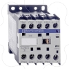 Imagem de Contactor auxiliar TeSys CA3K - 2NA+2NF 48VCC com antiparasita