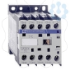 Imagem de Contactor auxiliar TeSys CA3K - 2NA+2NF 48VCC com antiparasita