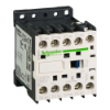 Imagem de Contactor auxiliar TeSys CA3K - 3NA+1NF 24VCC com antiparasita