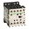 Imagem de Contactor auxiliar TeSys CA3K - 3NA+1NF 24VCC com antiparasita