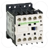 Imagem de Contactor auxiliar TeSys CA3K - 3NA+1NF 24VCC com antiparasita