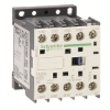 Imagem de Contactor auxiliar TeSys CA3K - 4NA 24VCC