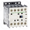 Imagem de Contactor auxiliar TeSys CA3K - 4NA 24VCC