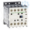 Imagem de Contactor auxiliar TeSys CA3K - 4NA 24VCC