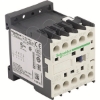 Imagem de Contactor auxiliar TeSys CA3K - 4NA 24VCC com antiparasita