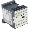 Imagem de Contactor auxiliar TeSys CA3K - 4NA 24VCC com antiparasita