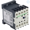 Imagem de Contactor auxiliar TeSys CA3K - 4NA 24VCC com antiparasita