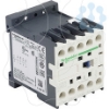 Imagem de Contactor auxiliar TeSys CA3K - 4NA 24VCC com antiparasita