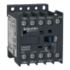 Imagem de Contactor auxiliar TeSys CA4K - 4NA 24VCC baixo consumo