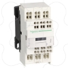 Imagem de Contactor auxiliar TeSys CAD323 - 3NA+2NF 48VCA com terminais de mola