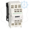 Imagem de Contactor auxiliar TeSys CAD323 - 3NA+2NF 48VCA com terminais de mola
