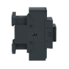 Imagem de Contactor auxiliar TeSys CAD503 - 5NA 24VCC com terminais de mola