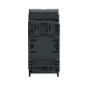Imagem de Contactor auxiliar TeSys CAD503 - 5NA 24VCC com terminais de mola