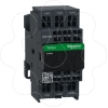 Imagem de Contactor auxiliar TeSys CAD323 - 3NA+2NF 48VCA com terminais de mola