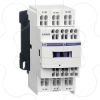 Imagem de Contactor auxiliar TeSys CAD503 - 5NA 24VCC com terminais de mola