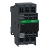 Imagem de Contactor auxiliar TeSys CAD503 - 5NA 24VCC baixo consumo com terminais de mola