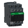 Imagem de Contactor auxiliar TeSys CAD50 - 5NA 220VCC