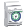 Imagem de Acti 9 - IH - mechanical time switch - 24 h - 200 h memory