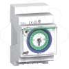 Imagem de Acti 9 - IH - mechanical time switch - 24 h - 200 h memory