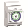 Imagem de Acti 9 - IH - mechanical time switch - 24 h - 200 h memory