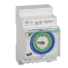 Imagem de Acti 9 - IH - mechanical time switch - 7 days - 200 h memory