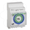 Imagem de Acti 9 - IH - mechanical time switch - 7 days - 200 h memory