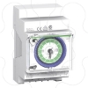 Imagem de Acti 9 - IH - mechanical time switch - 7 days - 200 h memory